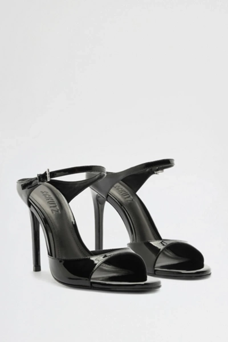 Schutz Lyra Heeled Sandals