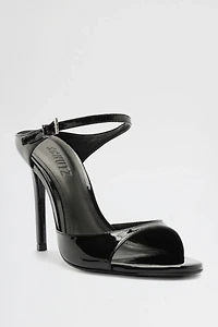 Schutz Lyra Heeled Sandals