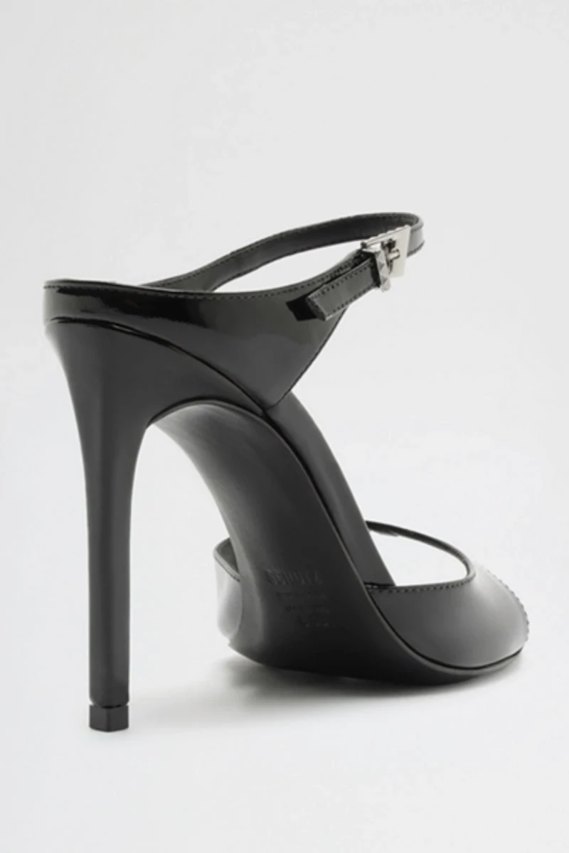 Schutz Lyra Heeled Sandals