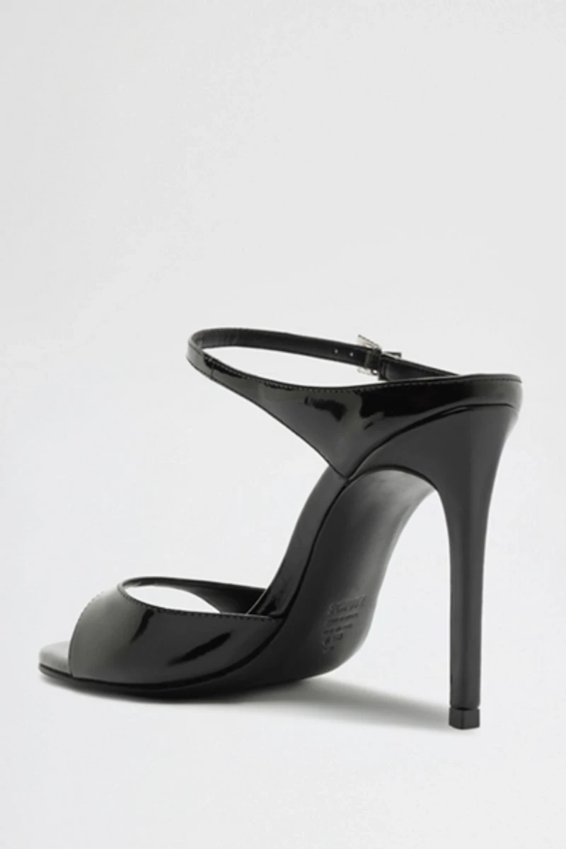 Schutz Lyra Heeled Sandals