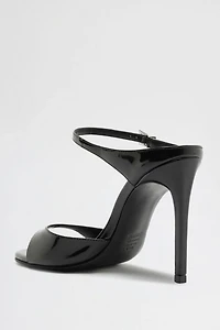 Schutz Lyra Heeled Sandals