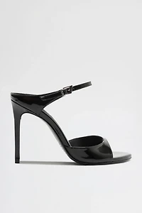 Schutz Lyra Heeled Sandals