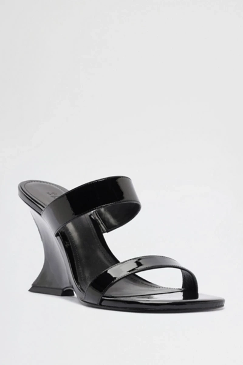 Schutz Siena Mule Wedge