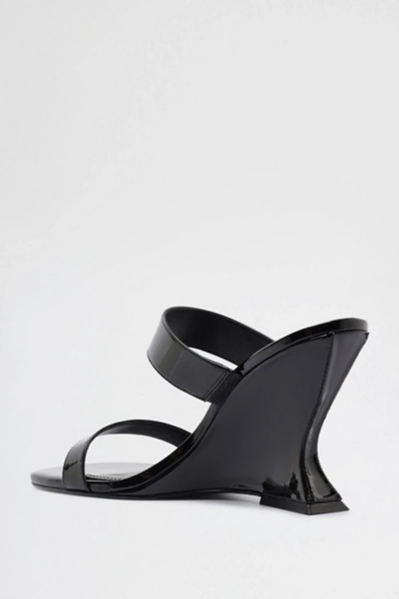 Schutz Siena Mule Wedge