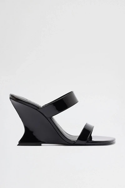 Schutz Siena Mule Wedge