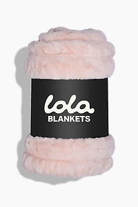 Lola Original Blanket