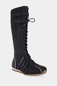 Azalea Wang Ozzy Boxing Boot
