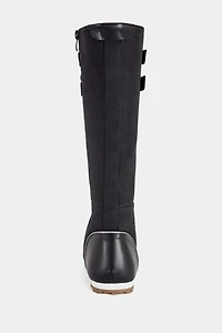 Azalea Wang Ozzy Boxing Boot