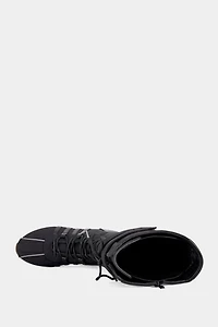 Azalea Wang Ozzy Boxing Boot