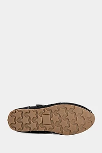 Azalea Wang Ozzy Boxing Boot