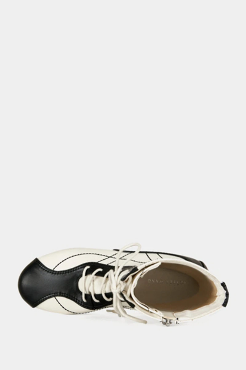 Azalea Wang Passer Boxing Boot