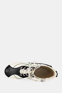 Azalea Wang Passer Boxing Boot