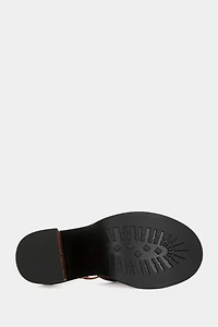 Azalea Wang Anthelmine Platform Sandal