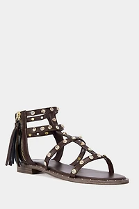 Azalea Wang Chalice Gladiator Sandal