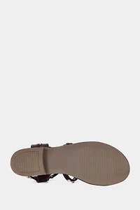 Azalea Wang Chalice Gladiator Sandal