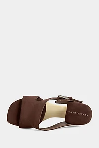 Azalea Wang Elgedi Wedge Sandal
