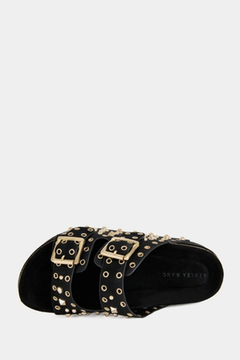 Azalea Wang Kaegan Flatform Sandal