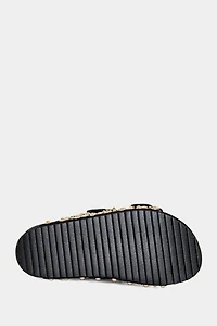 Azalea Wang Kaegan Flatform Sandal