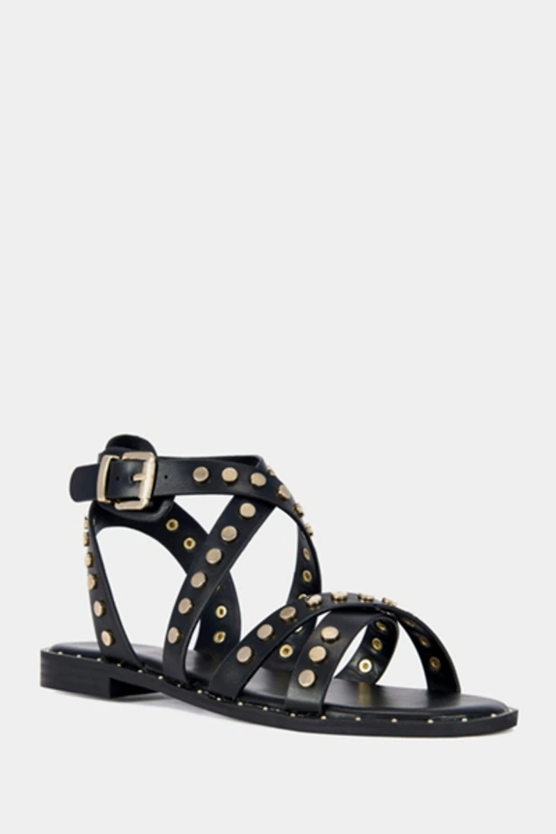 Azalea Wang Whistler Gladiator Sandal