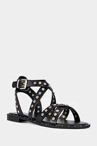 Azalea Wang Whistler Gladiator Sandal