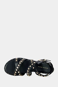 Azalea Wang Whistler Gladiator Sandal
