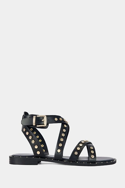 Azalea Wang Whistler Gladiator Sandal