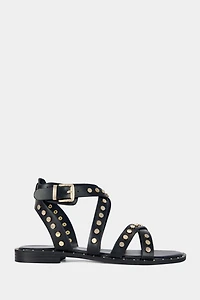 Azalea Wang Whistler Gladiator Sandal