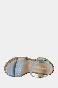 Azalea Wang Elizabella Platform Sandal