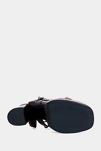 Azalea Wang Elsu Gladiator Platform Heel