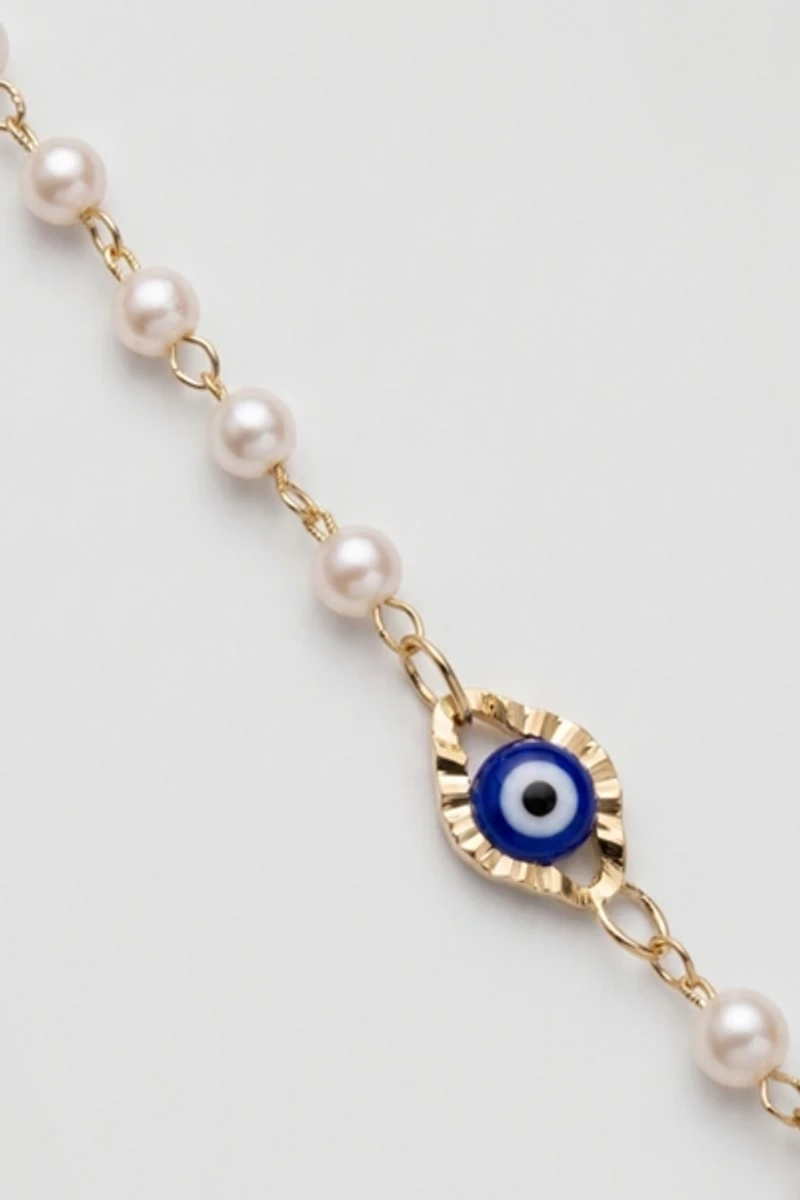 Fifth & Ninth Aura Eyewear Chain