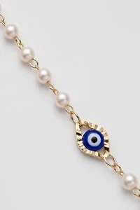 Fifth & Ninth Aura Eyewear Chain