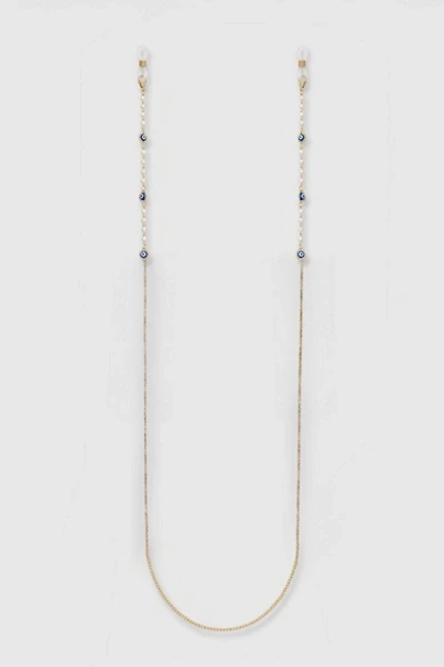 Fifth & Ninth Aura Eyewear Chain