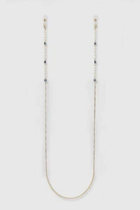 Fifth & Ninth Aura Eyewear Chain
