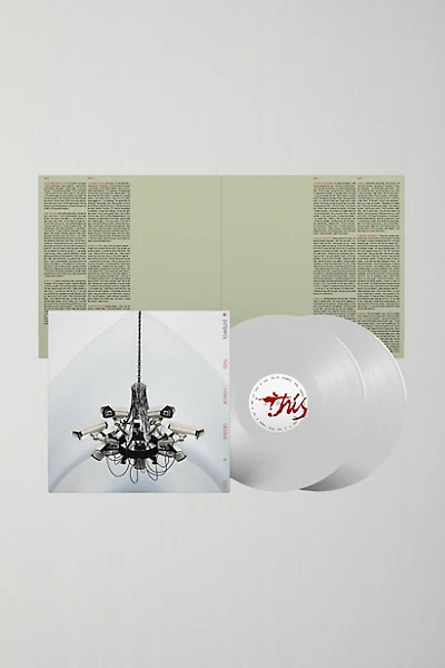 Interpol - This Mirror Weighs A Ton UO Exclusive 2XLP