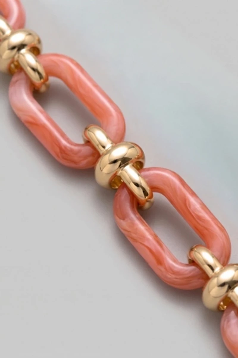 Fifth & Ninth Muse Glasses Chain