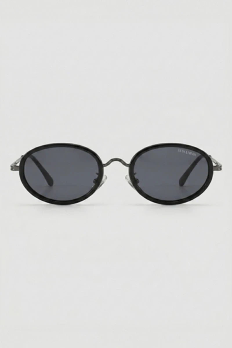Fifth & Ninth Ciel Oval Sunglasses