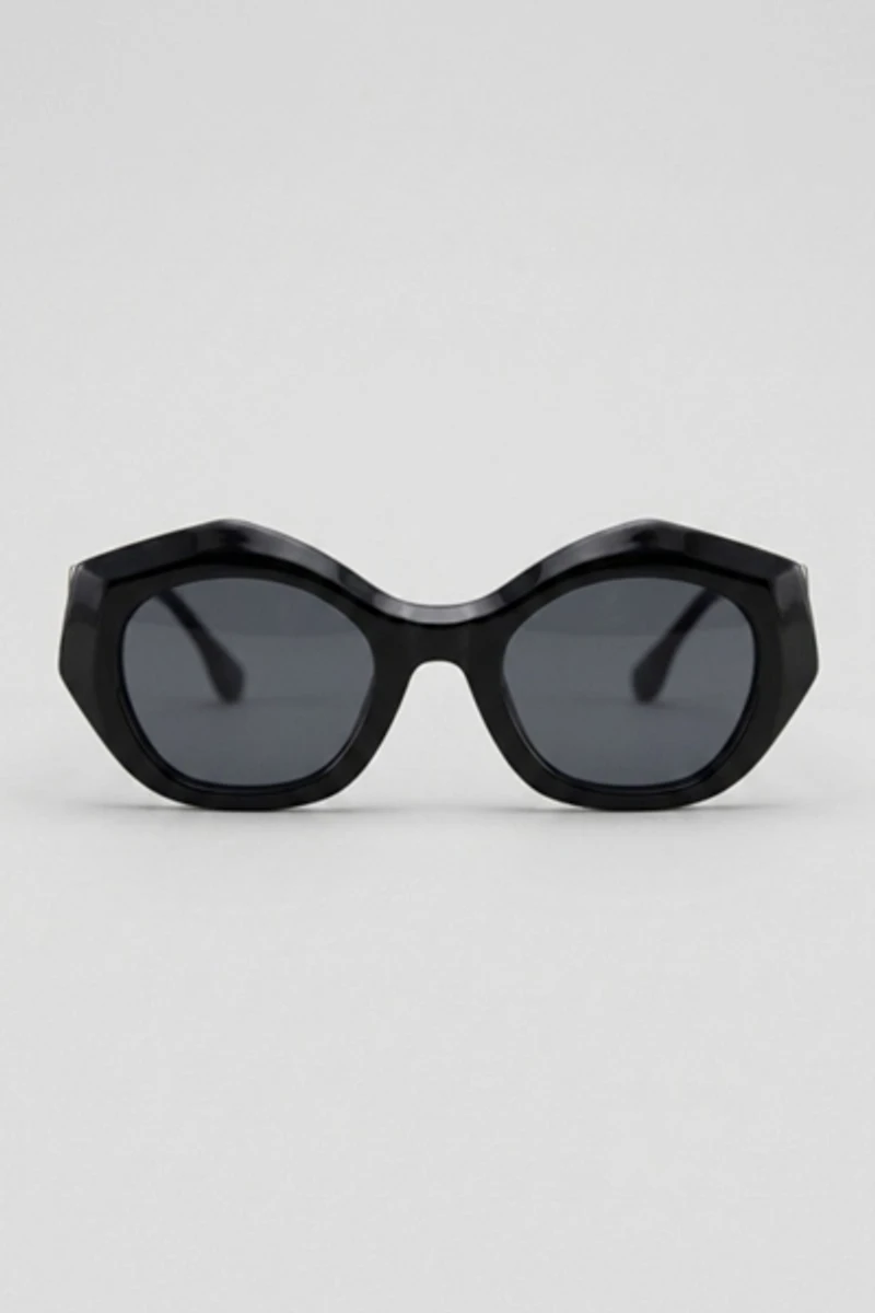 Fifth & Ninth Riven Geometric Sunglasses