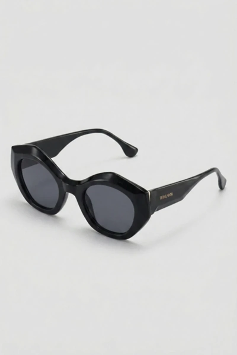 Fifth & Ninth Riven Geometric Sunglasses