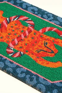 Zsa Zsu Kerala Coir Doormat