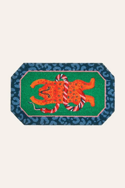Zsa Zsu Kerala Coir Doormat