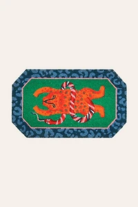 Zsa Zsu Kerala Coir Doormat