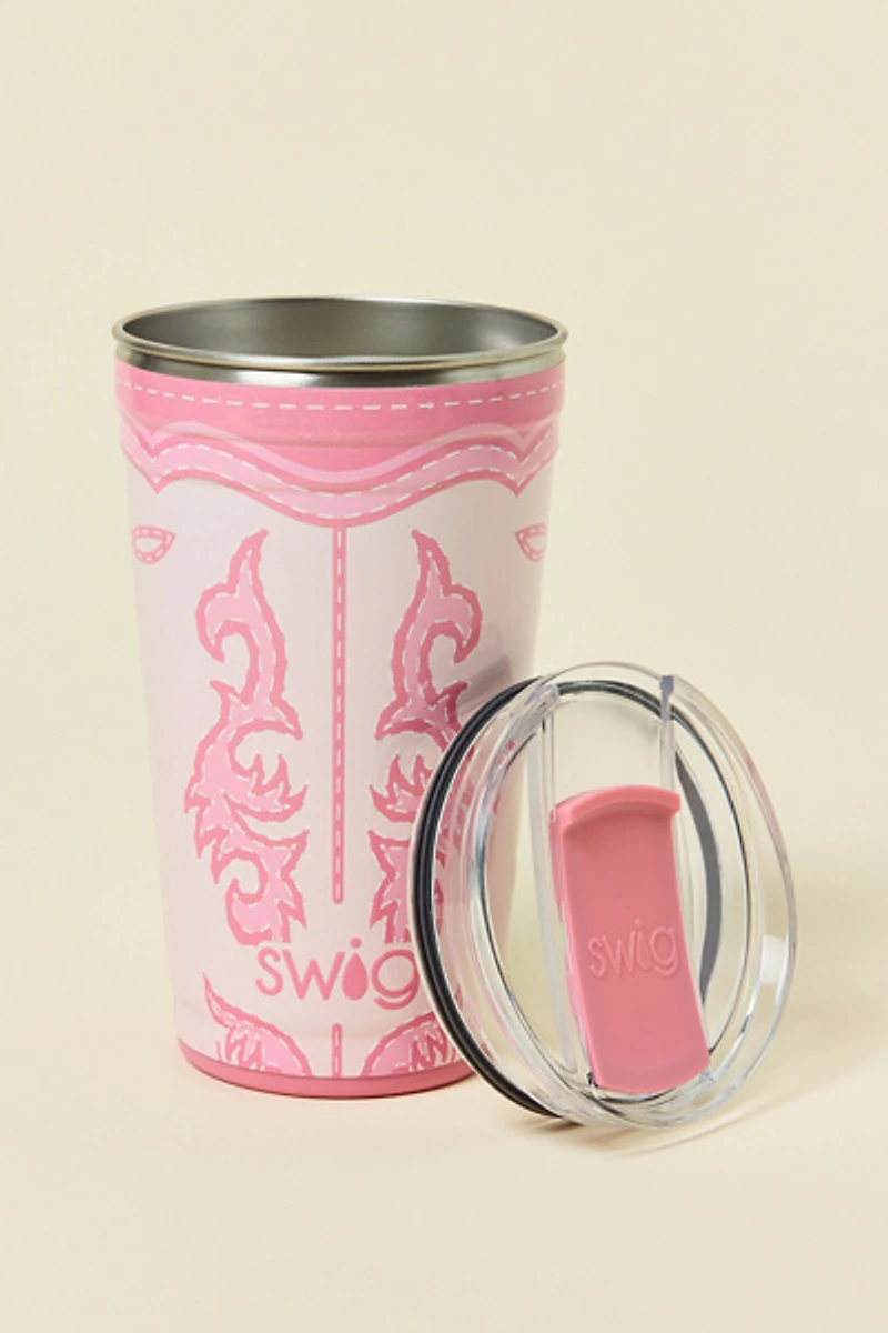 Swig Life 24 oz Insulated Tumbler Party Cup