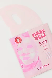 TONYMOLY Mask Melt Hydrogel Overnight Sheet