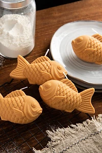 Southlake Gifts Taiyaki Candle