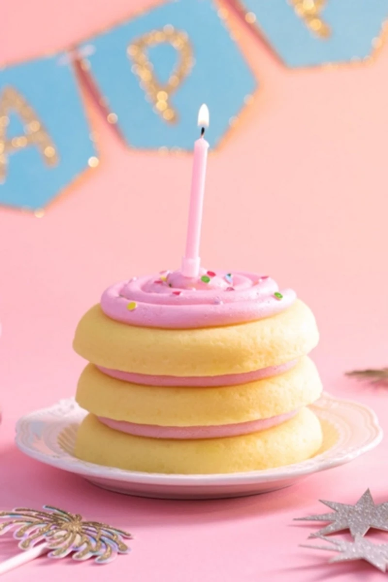 Southlake Gifts Cake Cookie Candle