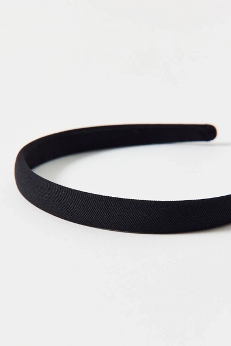 Zoey Essential Headband