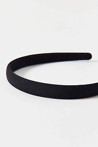 Zoey Essential Headband