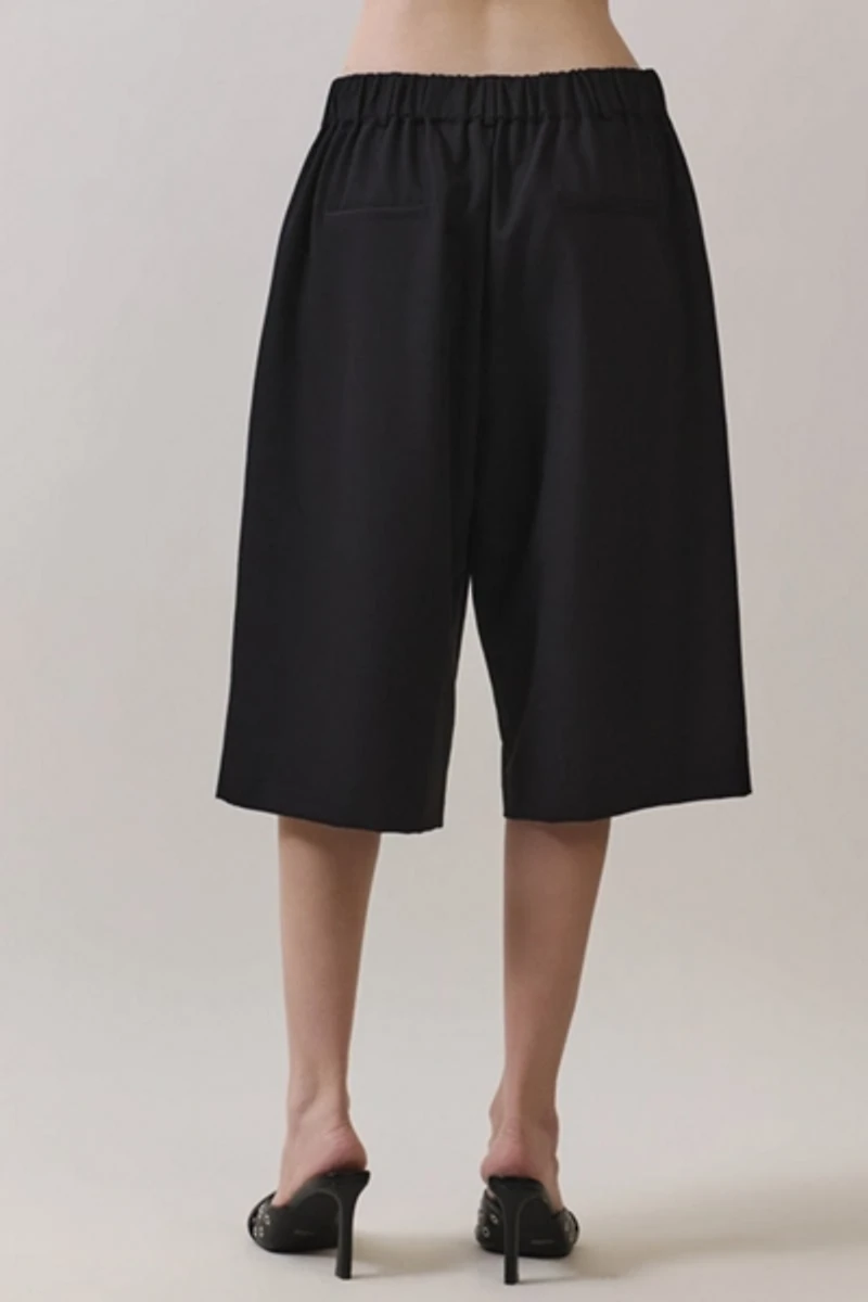 Personal Code Nyla Woven Bermuda Shorts