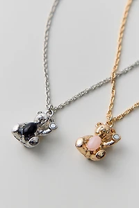 BFF Locket Necklaces Set