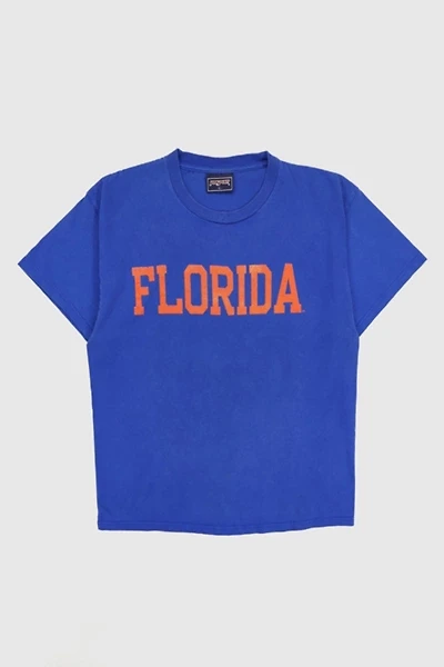 Vintage University of Florida Tee